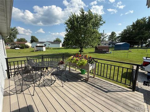 Tiny photo for 1798 Debbie Lane, Owensville, MO 65066 (MLS # 26031505)