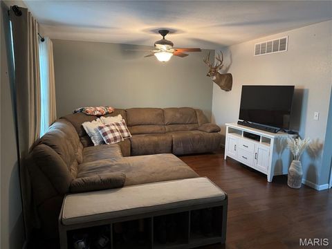 Tiny photo for 1798 Debbie Lane, Owensville, MO 65066 (MLS # 26031505)