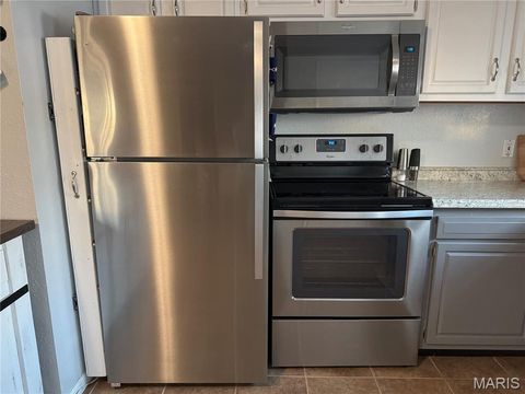Tiny photo for 1798 Debbie Lane, Owensville, MO 65066 (MLS # 26031505)