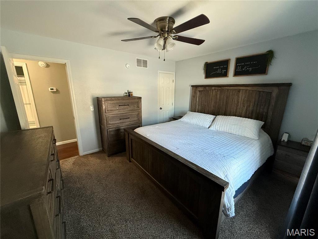 Southridge Sub - Residential