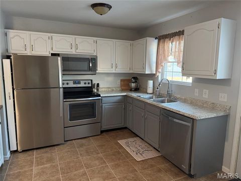 Tiny photo for 1798 Debbie Lane, Owensville, MO 65066 (MLS # 26031505)
