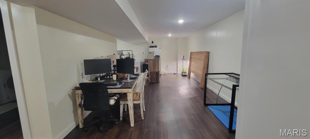 Southridge Sub - Residential