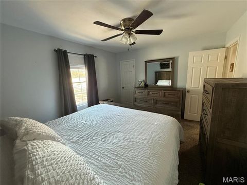 Tiny photo for 1798 Debbie Lane, Owensville, MO 65066 (MLS # 26031505)