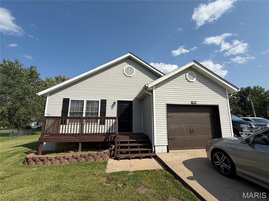 Southridge Sub - Residential