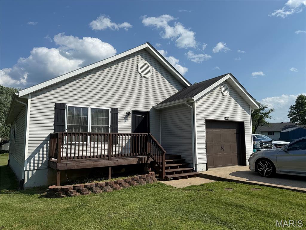 Southridge Sub - Residential