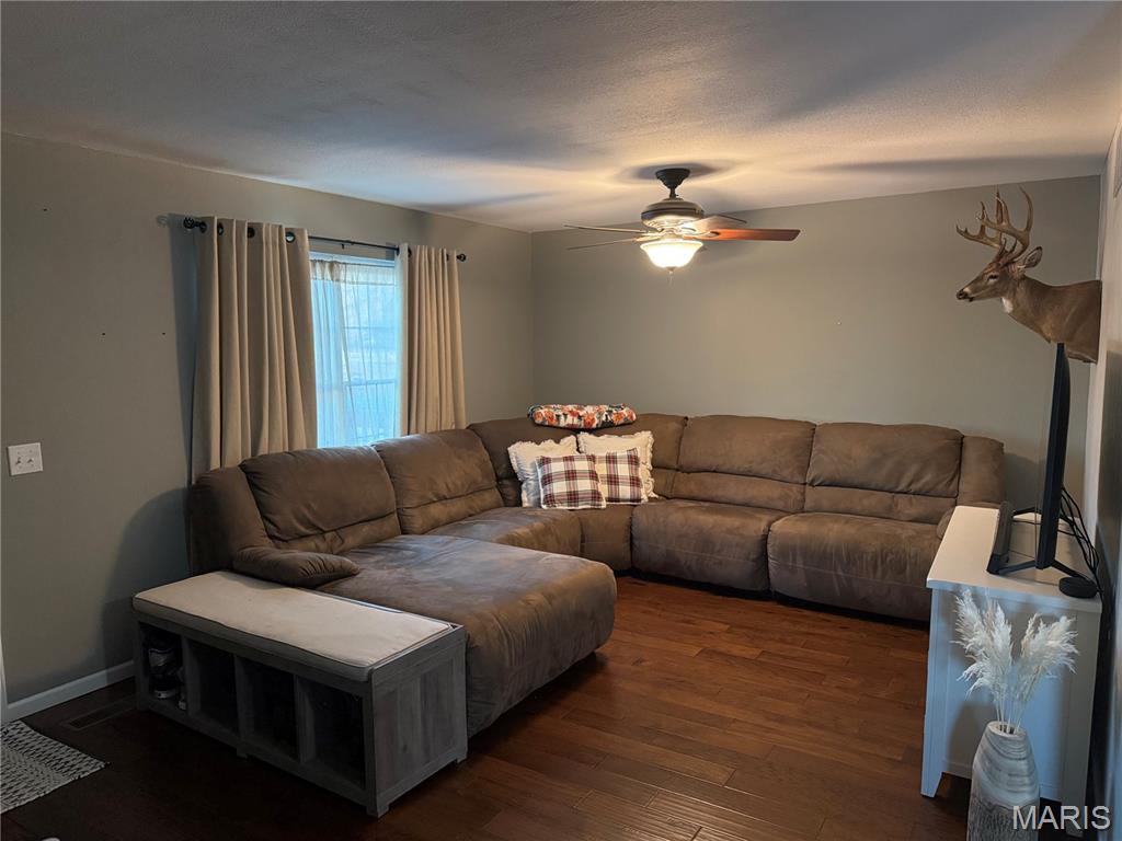 Southridge Sub - Residential
