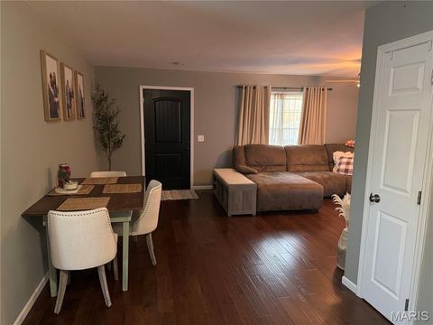 Tiny photo for 1798 Debbie Lane, Owensville, MO 65066 (MLS # 26031505)
