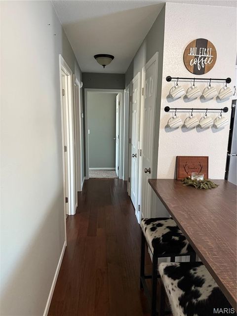 Tiny photo for 1798 Debbie Lane, Owensville, MO 65066 (MLS # 26031505)