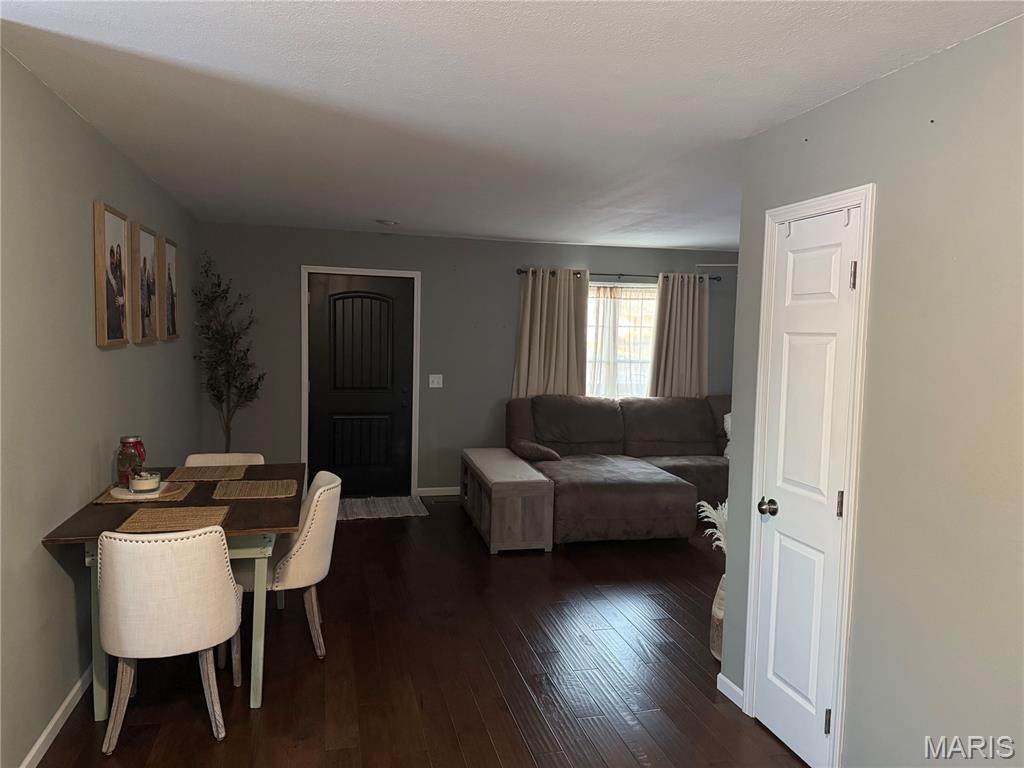 Southridge Sub - Residential
