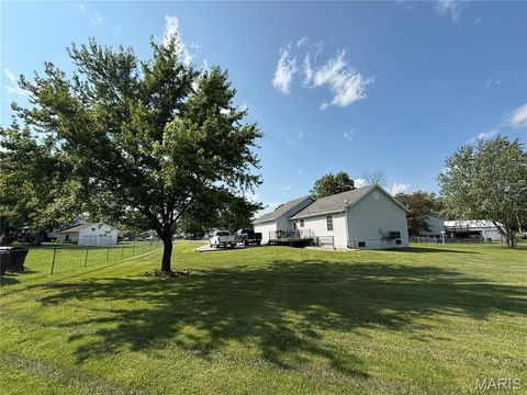 Tiny photo for 1798 Debbie Lane, Owensville, MO 65066 (MLS # 26031505)