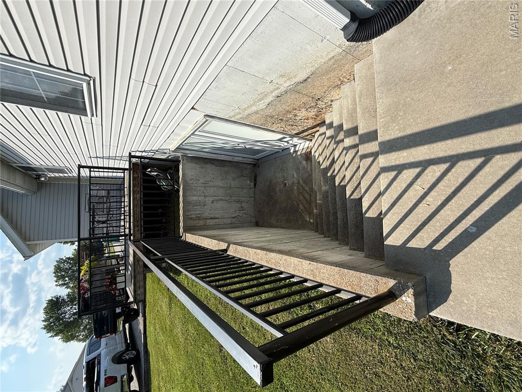 Southridge Sub - Residential