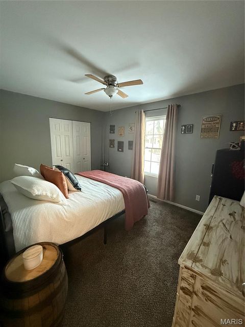 Tiny photo for 1798 Debbie Lane, Owensville, MO 65066 (MLS # 26031505)