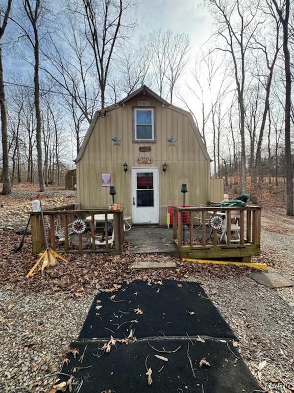 Goose Creek - Residential