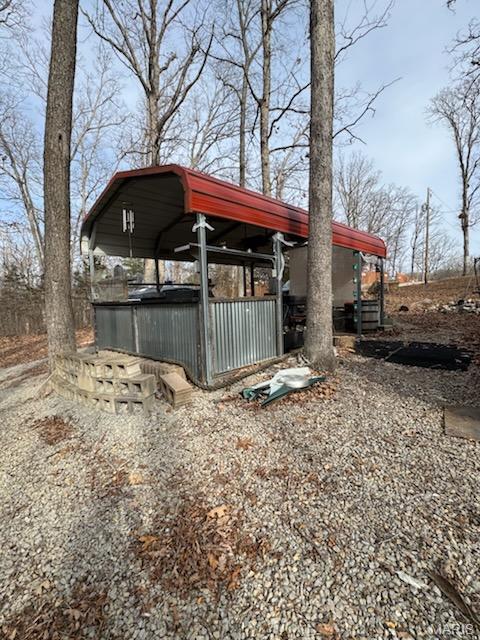 Goose Creek - Residential