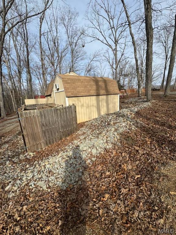 Goose Creek - Residential