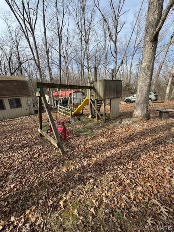 Goose Creek - Residential