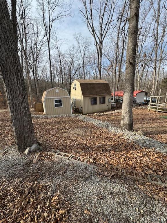 Goose Creek - Residential