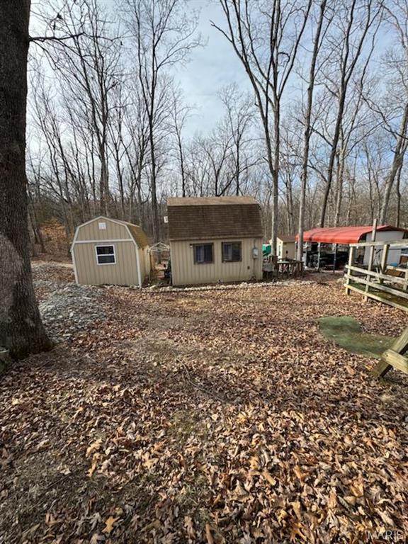 Goose Creek - Residential