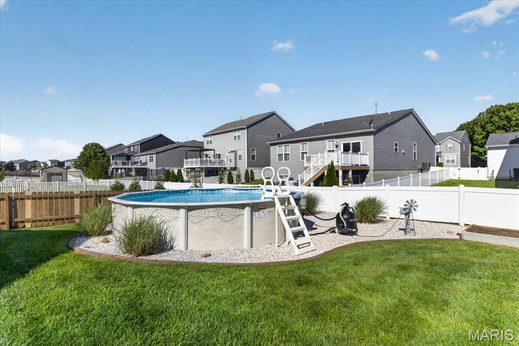 Vlgs At Prairie Bluffs #4 - Residential