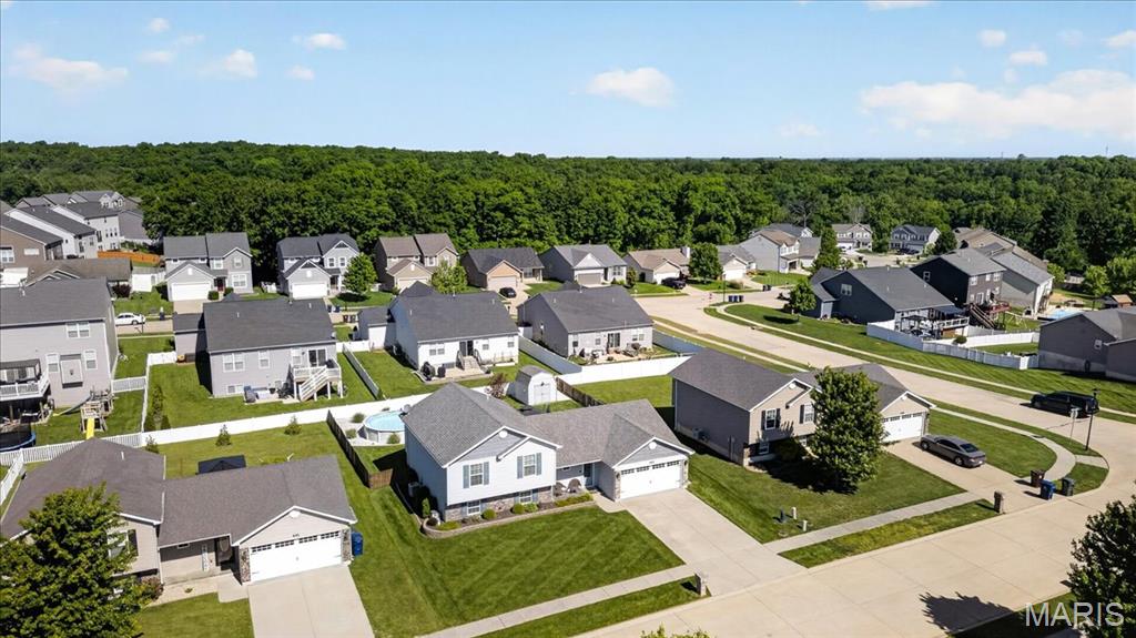Vlgs At Prairie Bluffs #4 - Residential