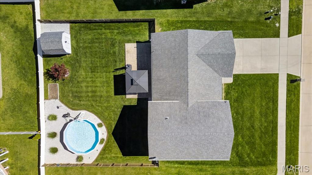 Vlgs At Prairie Bluffs #4 - Residential