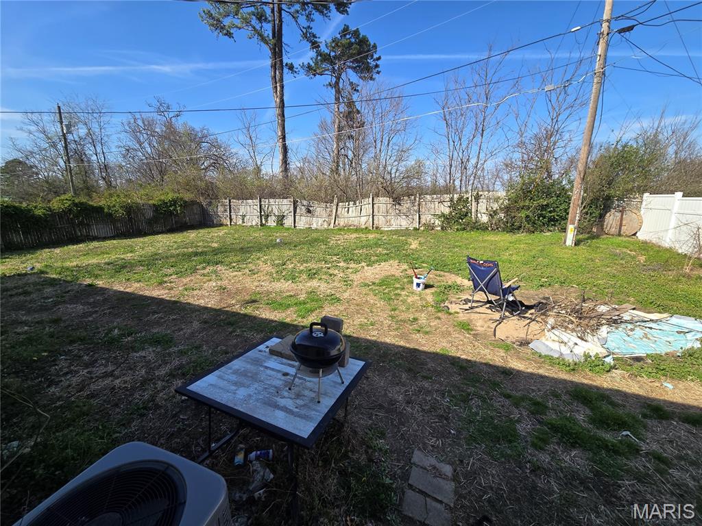 Ward Hills Sub - Residential