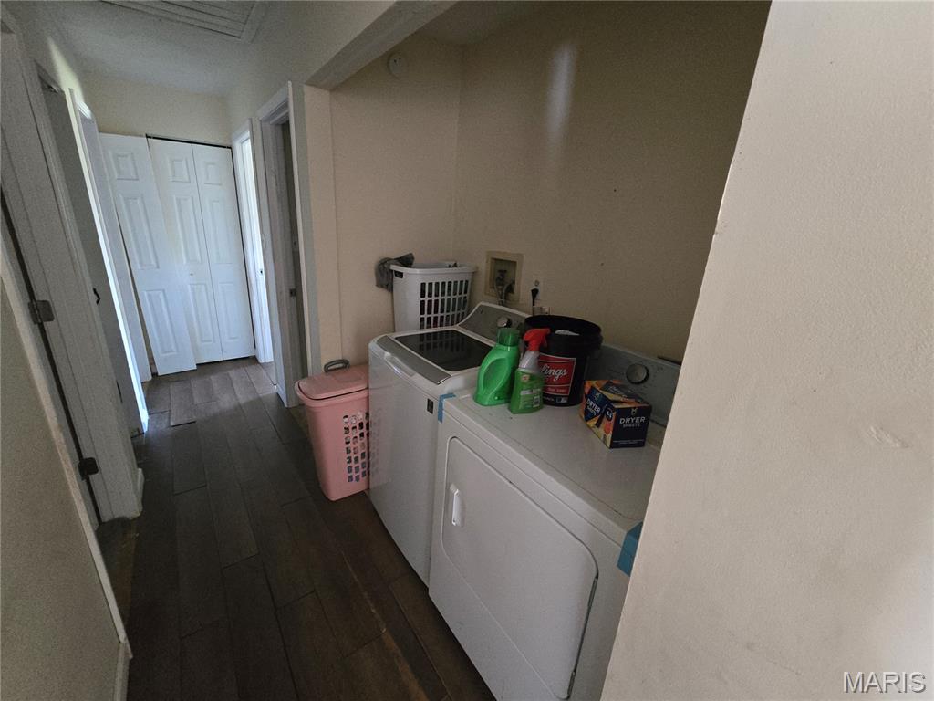 Ward Hills Sub - Residential