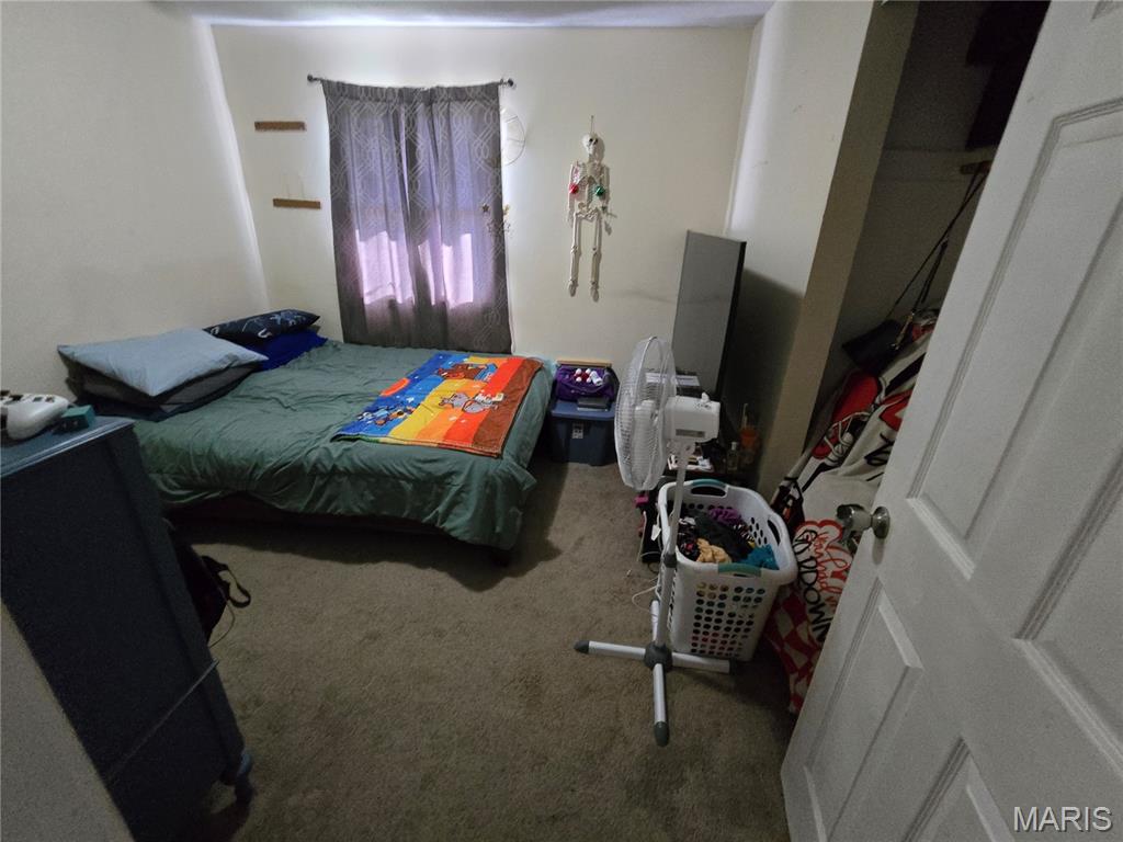 Ward Hills Sub - Residential