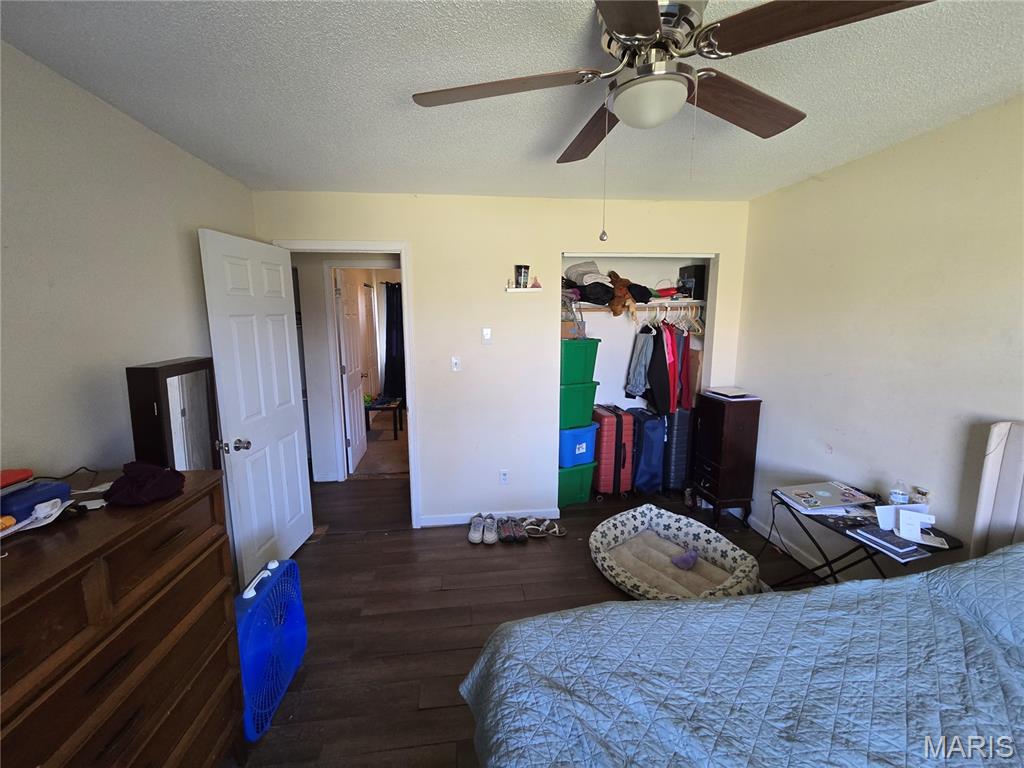 Ward Hills Sub - Residential