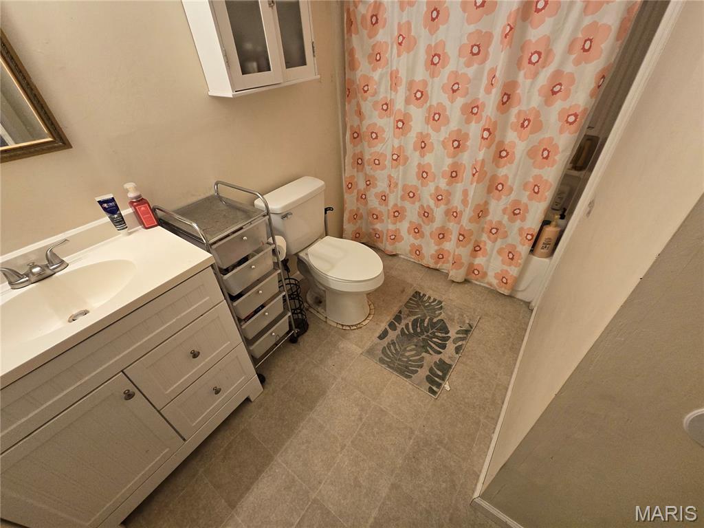 Ward Hills Sub - Residential