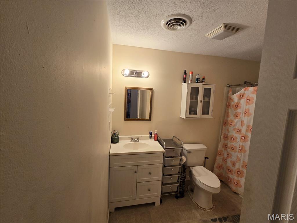 Ward Hills Sub - Residential