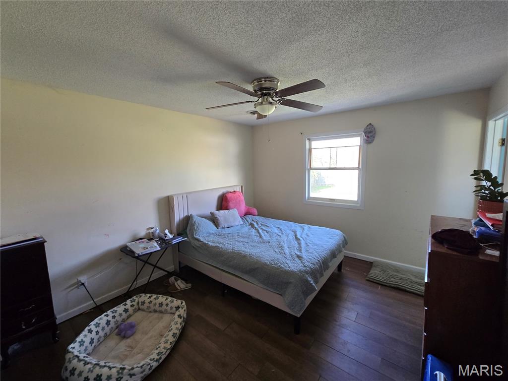 Ward Hills Sub - Residential