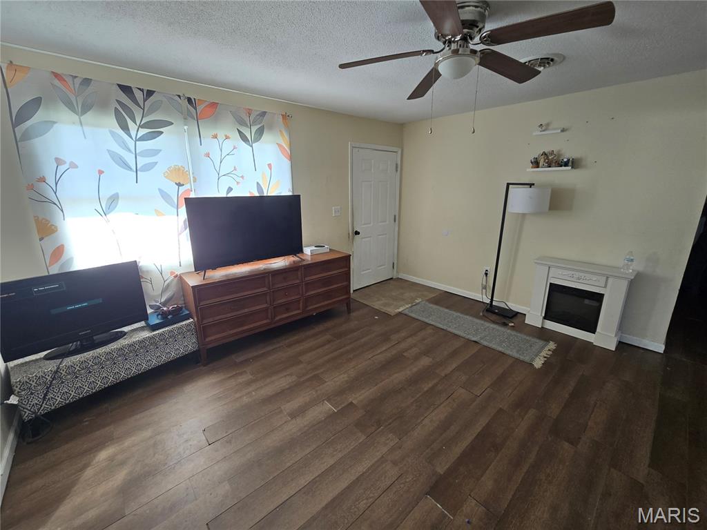 Ward Hills Sub - Residential