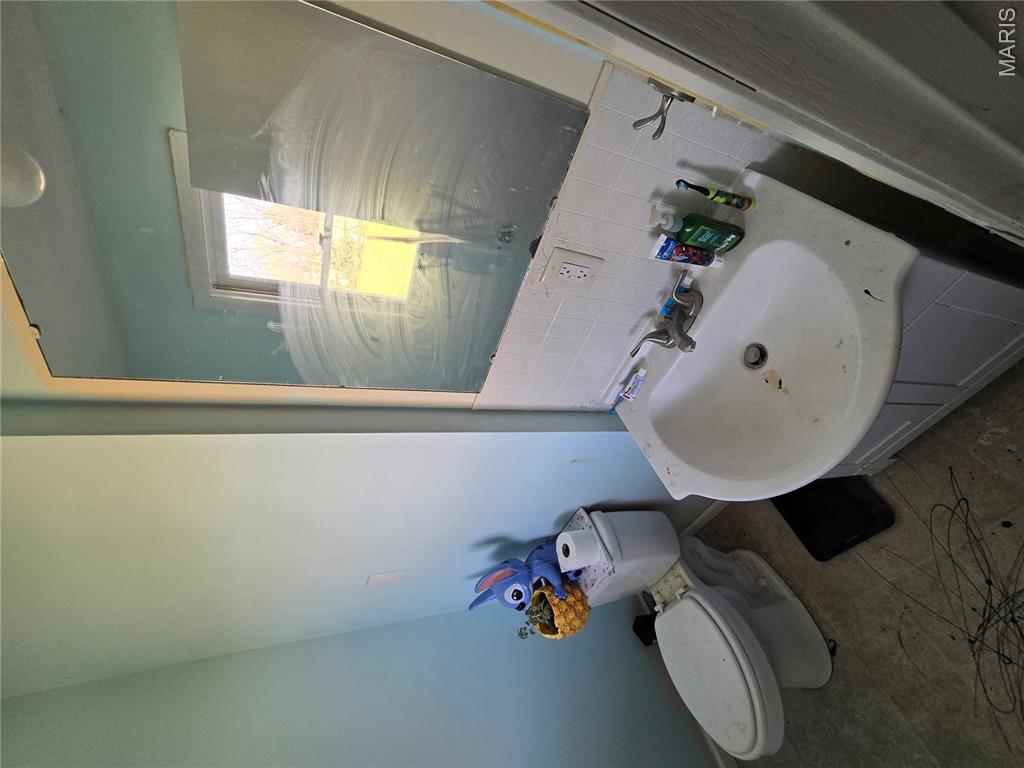 Ward Hills Sub - Residential