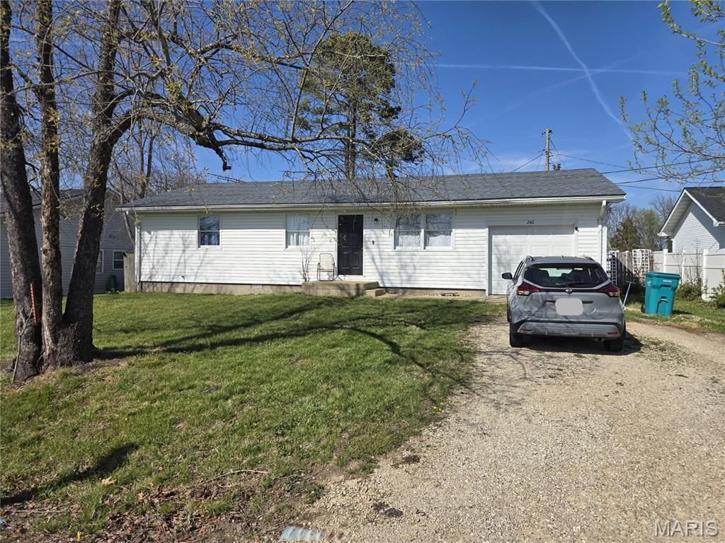 Photo of 240 James Street, Sullivan, MO 63080 (MLS # 26019310)