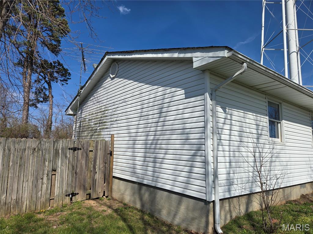 Ward Hills Sub - Residential