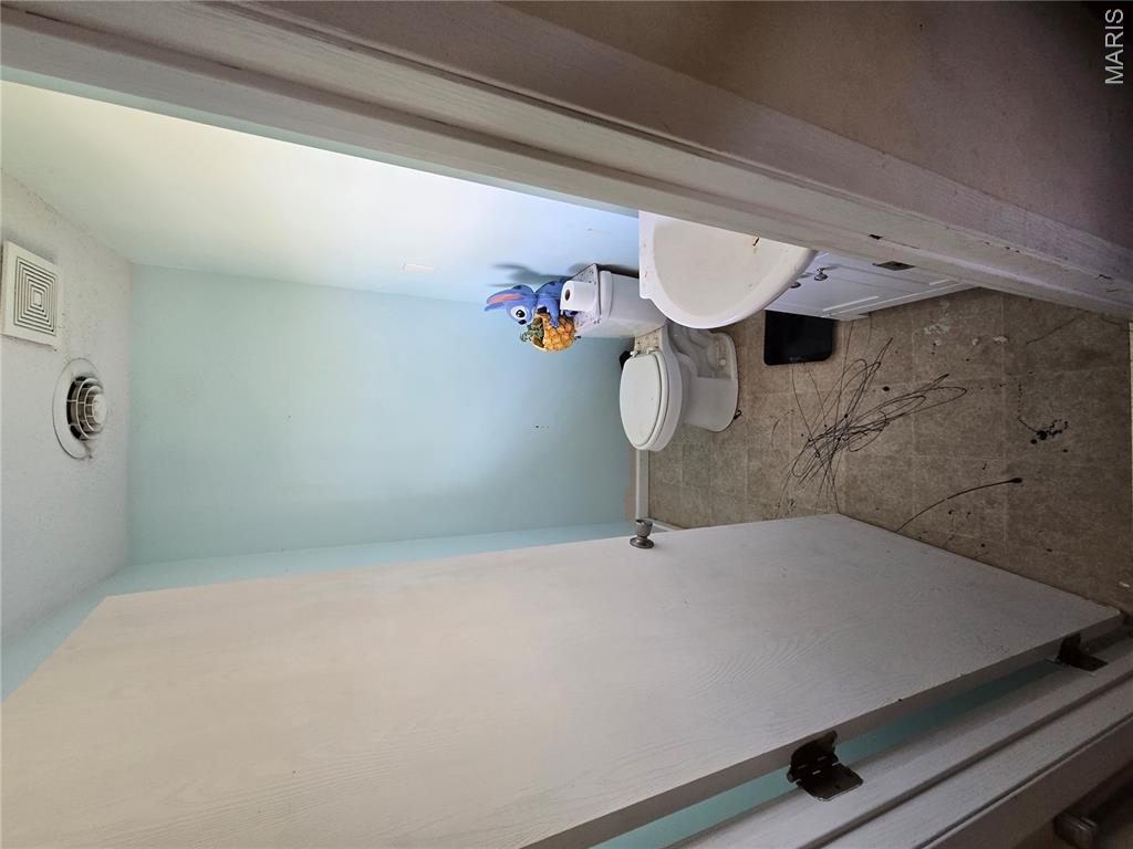 Ward Hills Sub - Residential