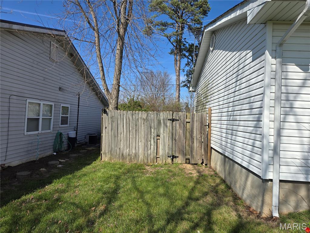 Ward Hills Sub - Residential