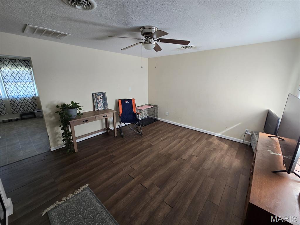 Ward Hills Sub - Residential