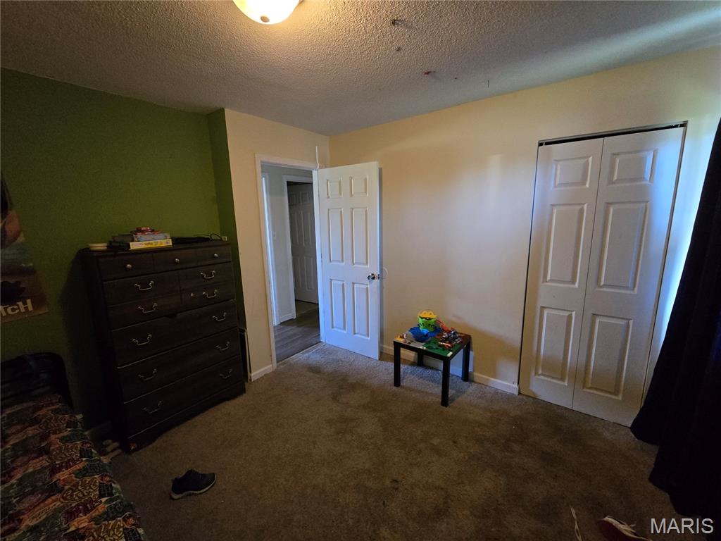 Ward Hills Sub - Residential