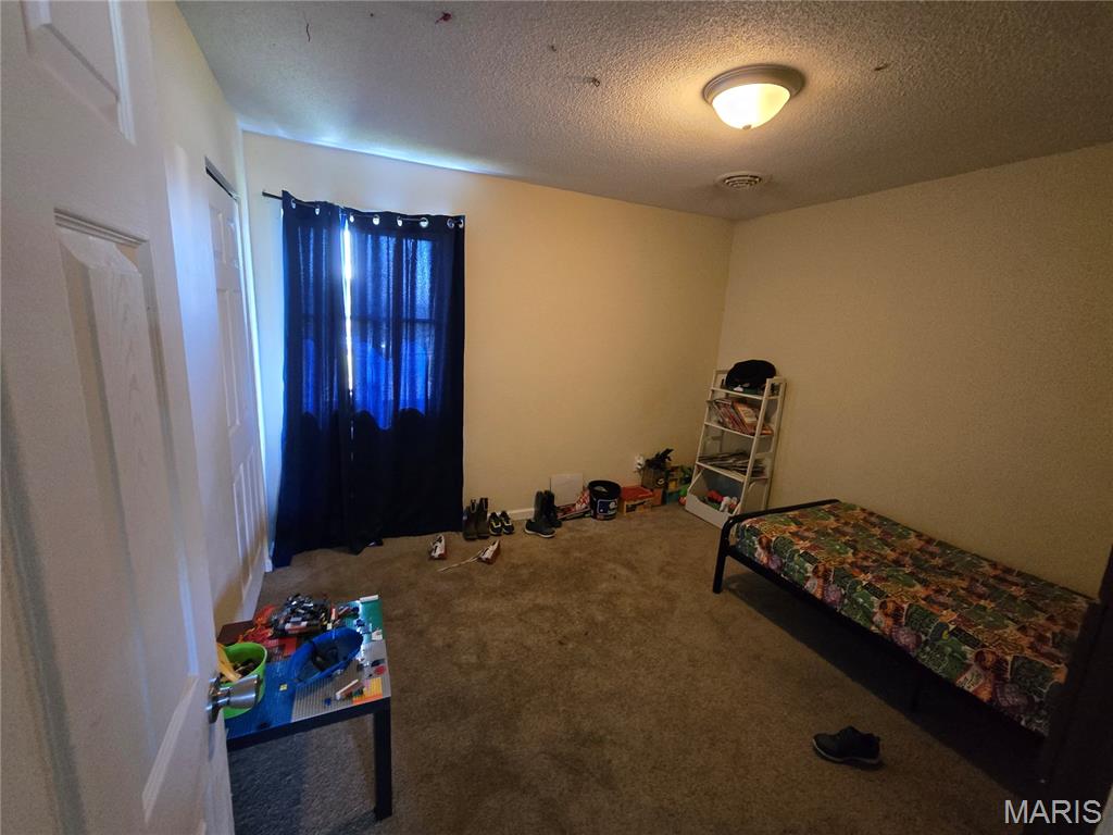 Ward Hills Sub - Residential