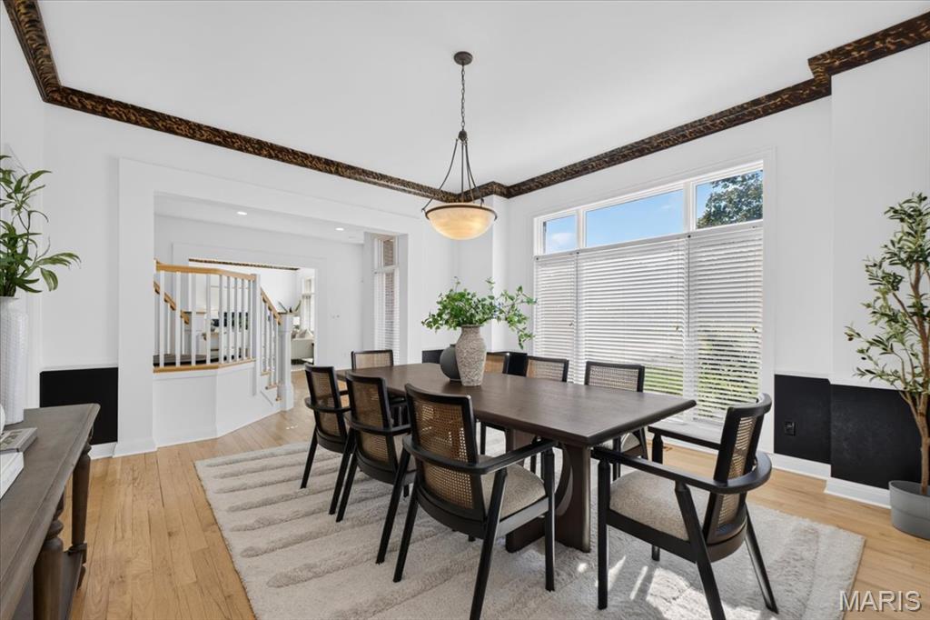 5 Outer Ladue Drive