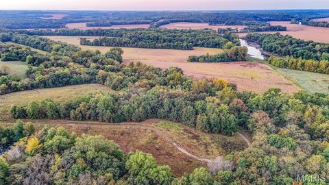 Photo of 0 Sunny Side Ln, Other, MO 63459 (MLS # 25069708)