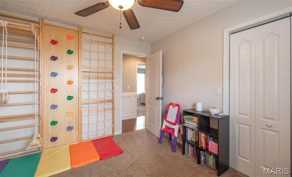 Osage Hills - Residential