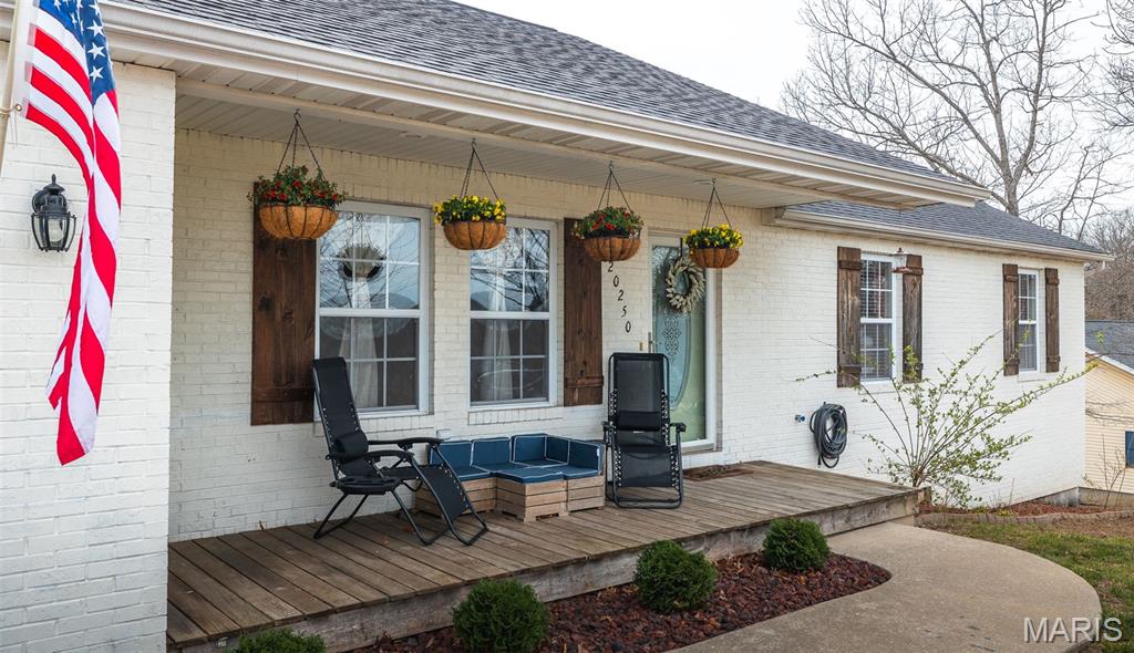 Osage Hills - Residential