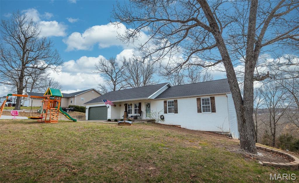 Osage Hills - Residential