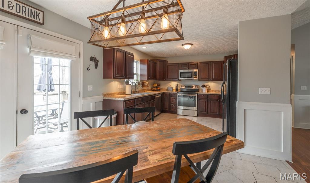 Osage Hills - Residential