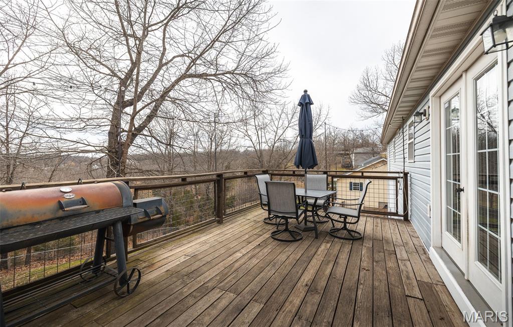 Osage Hills - Residential