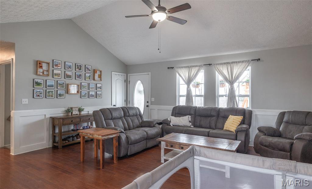 Osage Hills - Residential