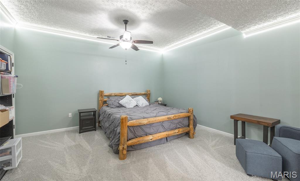 Osage Hills - Residential